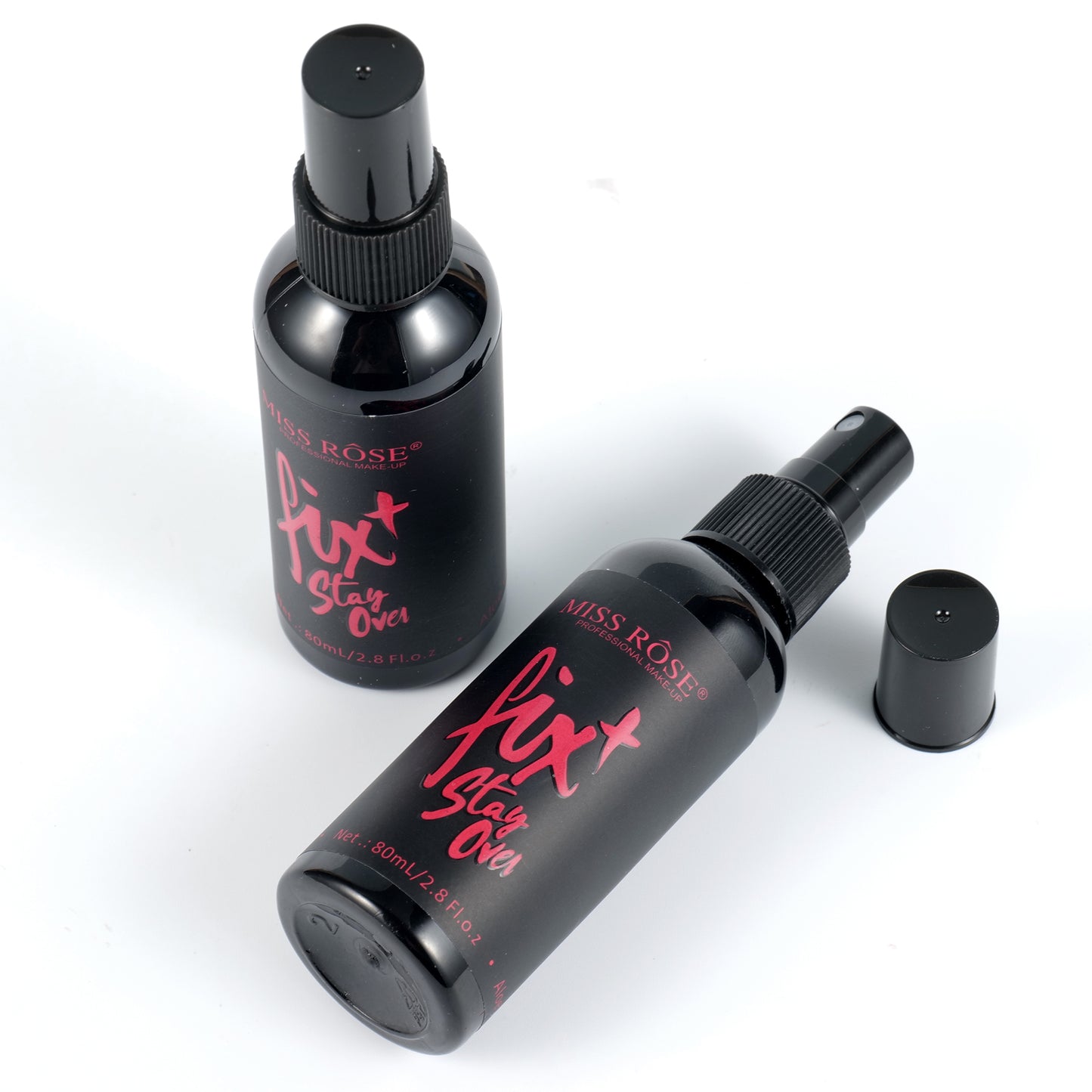 Miss Rose Fix Stay Over Makeup Setting Spray | 
7505-025M