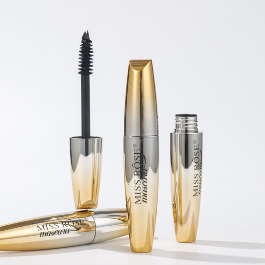 Miss Rose Waterproof Longlasting Mascara | 7401-049H24