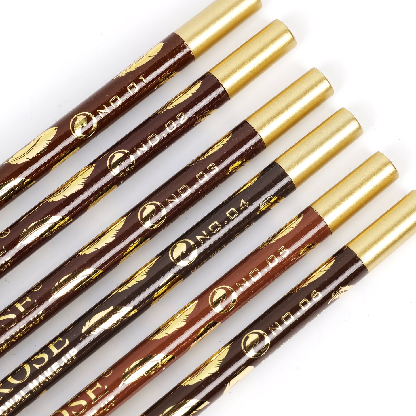 Miss Rose Eyebrow Pencil | 7101-011P3