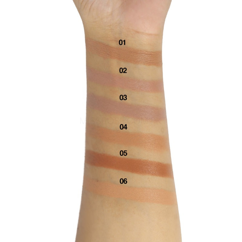 Miss Rose 2in1 Contour Stick