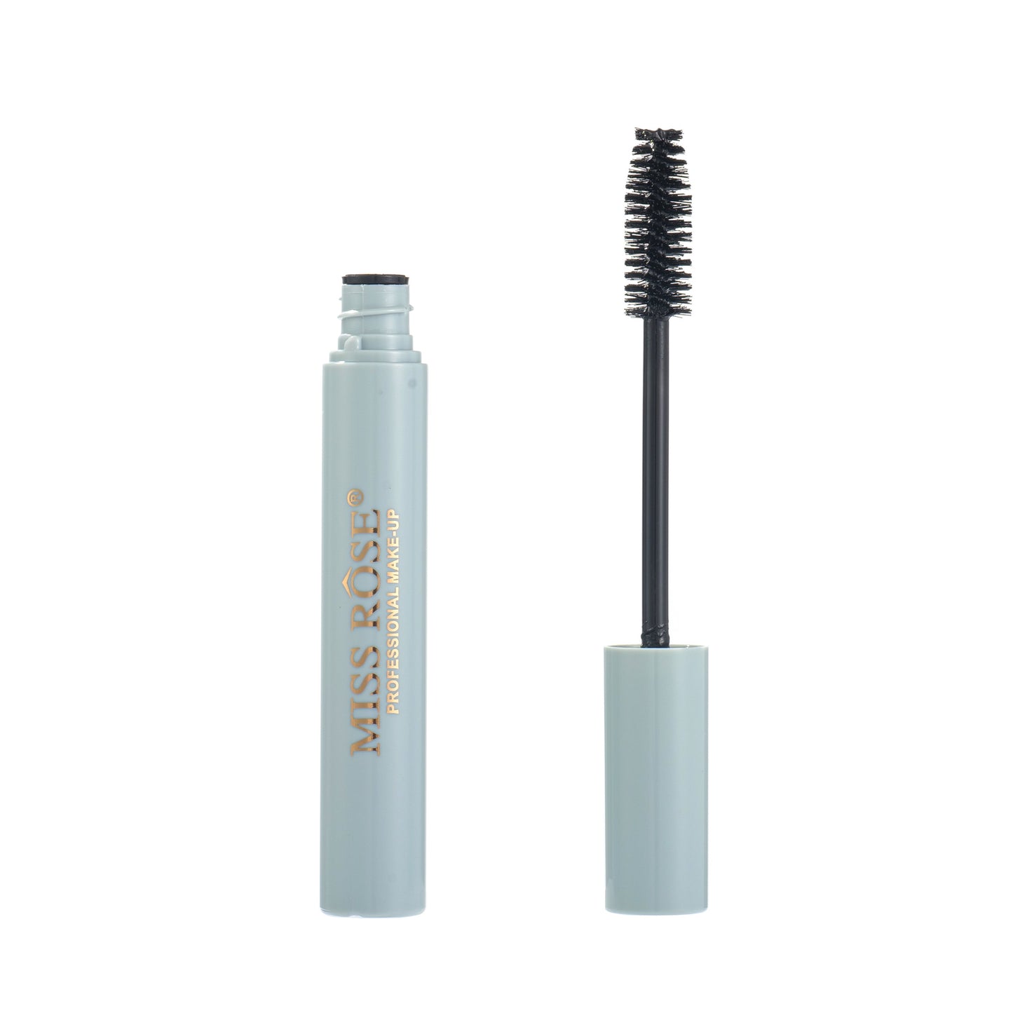 Miss Rose Curling & Lengthening Waterproof, Longlasting Mascara | 7401-059H24