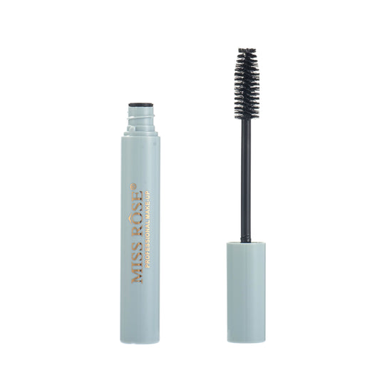 Miss Rose Curling & Lengthening Waterproof, Longlasting Mascara | 7401-059H24