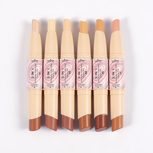 Miss Rose 2in1 Contour Stick | 7601-073Z24