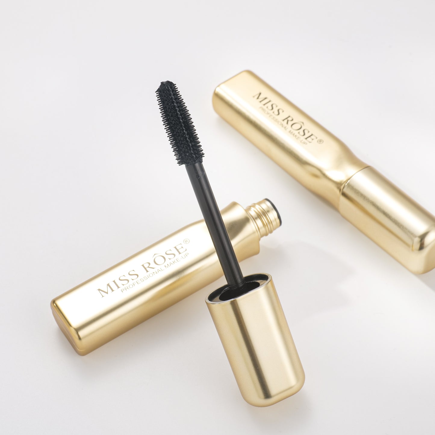 Miss Rose Waterproof Super Power Mascara | 7301-489M