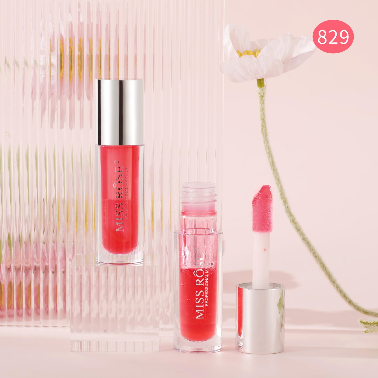 Miss Rose Essential Lip Care | 7701-502Z24