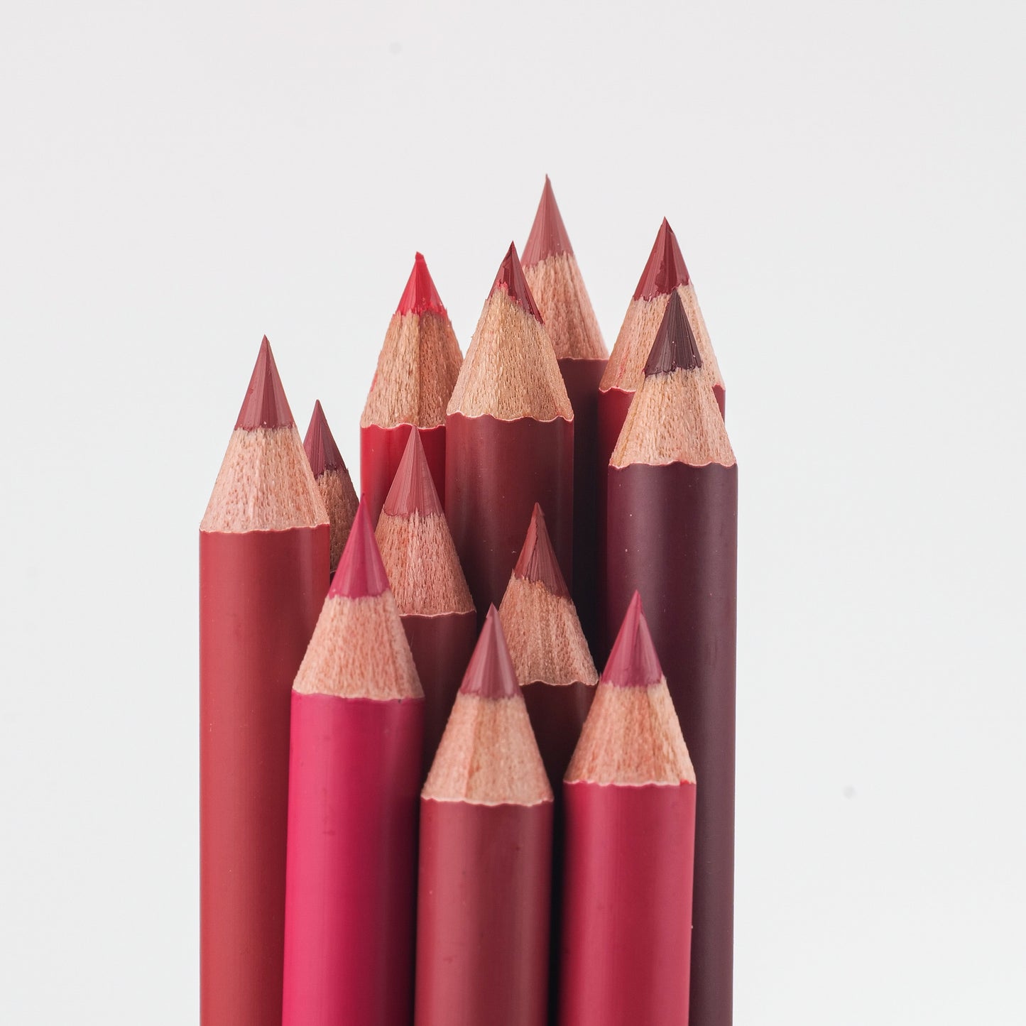 Miss Rose High Quality Lip Liner Pencil | 7101-014Z1