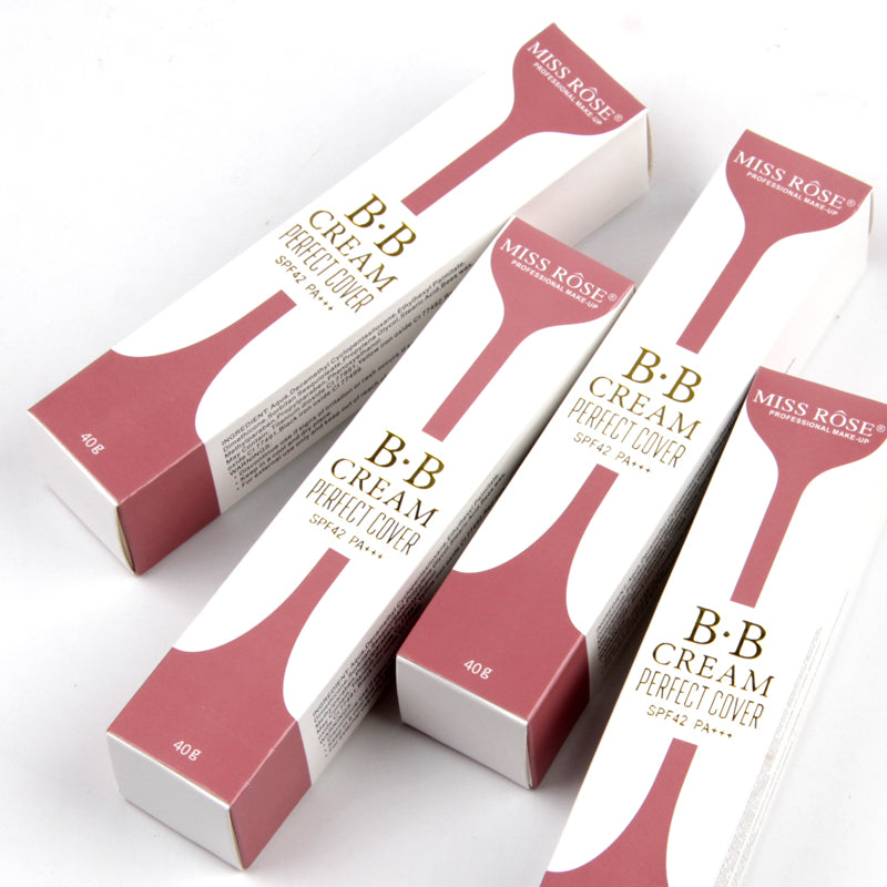 Miss Rose BB Cream | 7601-007L1