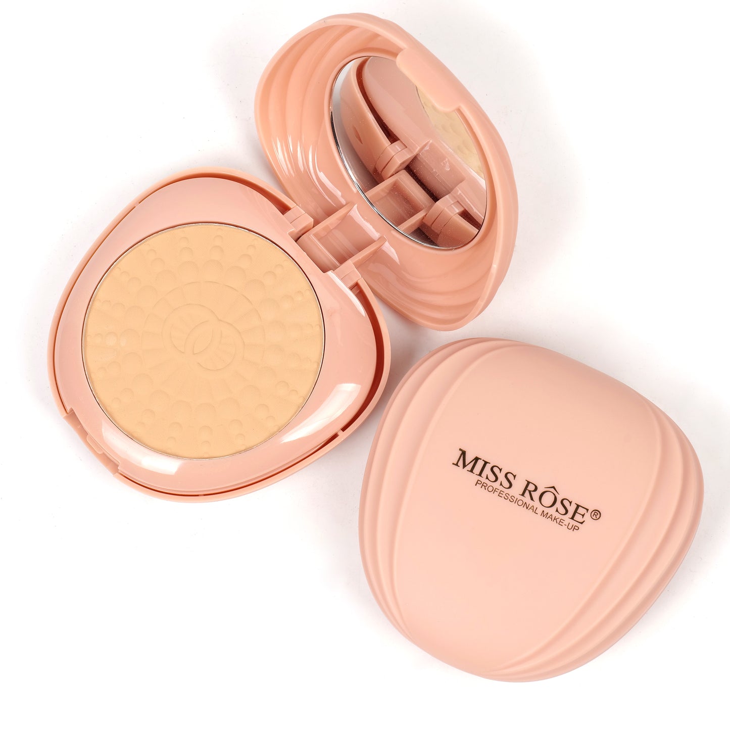 Miss Rose Compact Powder | 7003-035N1