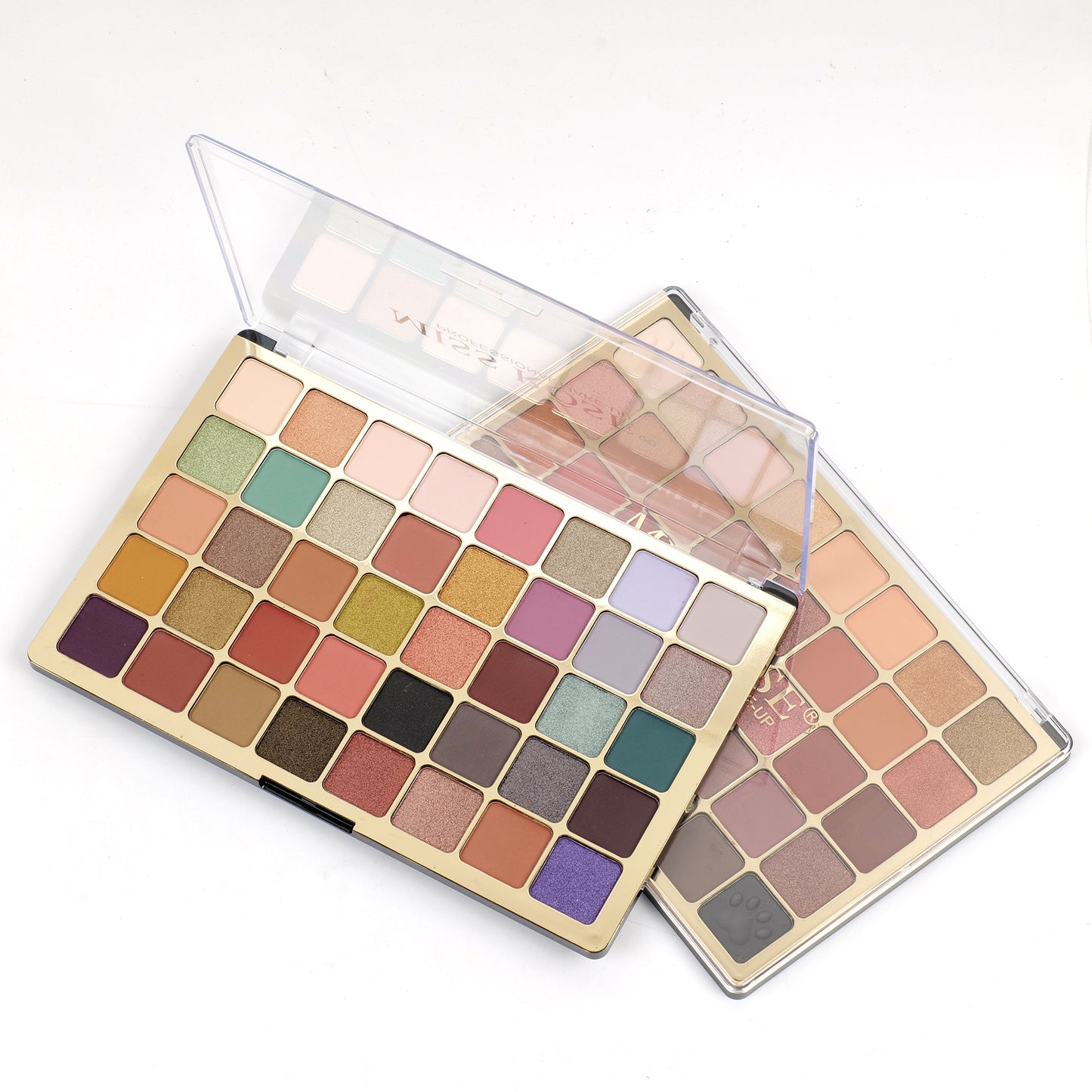Miss Rose 40 Color Eyeshadow Palette | 7001-029N
