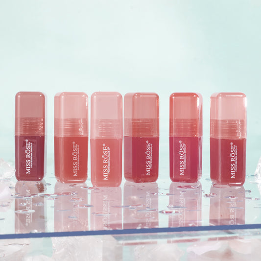 Miss Rose 2in1 Lipstick + Blusher | 7004-090N24