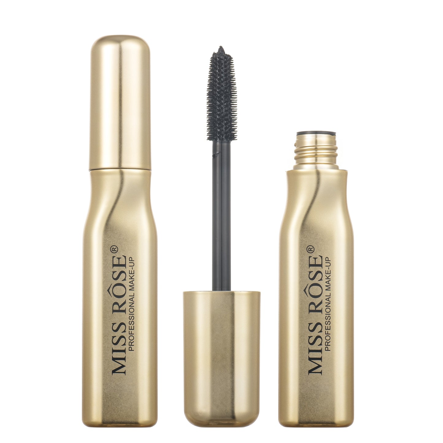 Miss Rose Waterproof Super Power Mascara | 7301-489M
