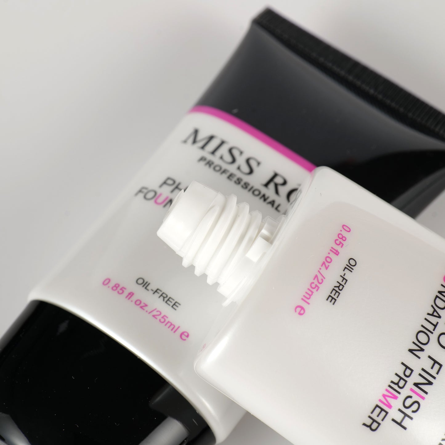 Miss Rose Photo Finish Primer | 7912-011M
