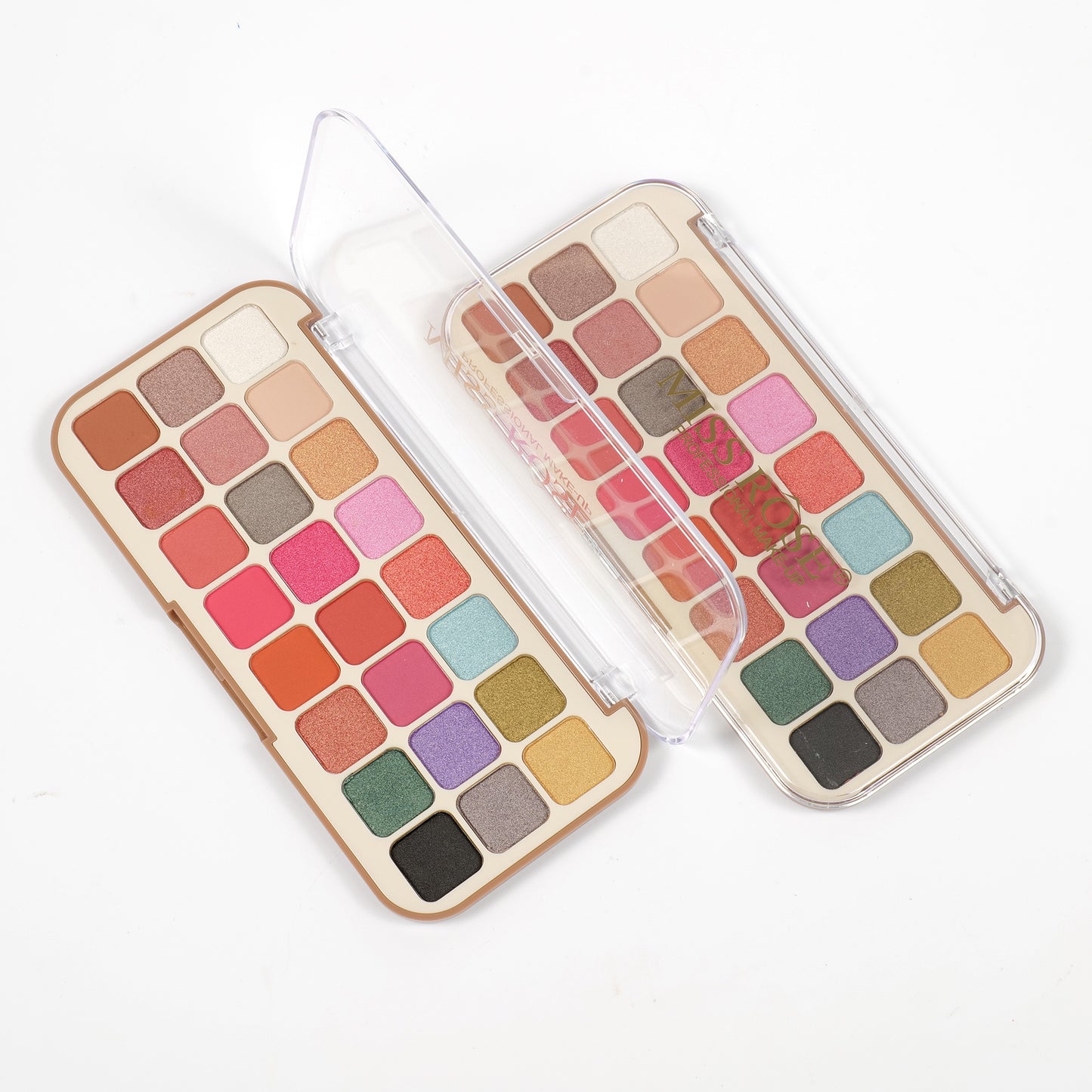 Miss Rose 24 Color Eyeshadow Palette | 7001-044M
