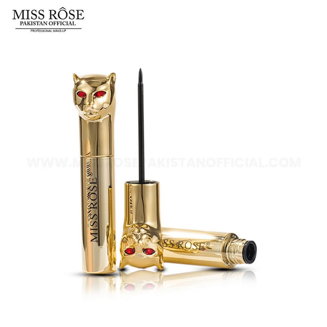 Miss Rose Cat Eye Liquid Eyeliner