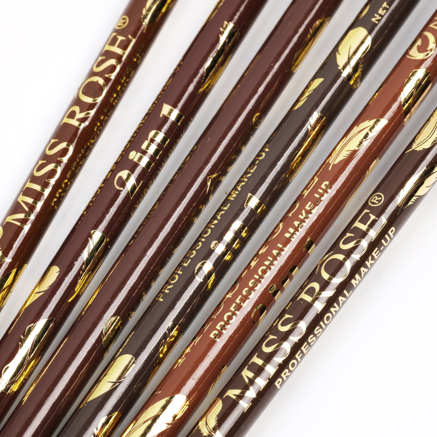 Miss Rose Eyebrow Pencil | 7101-011P3