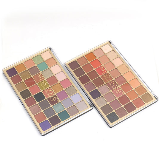 Miss Rose 40 Color Eyeshadow Palette | 7001-029N