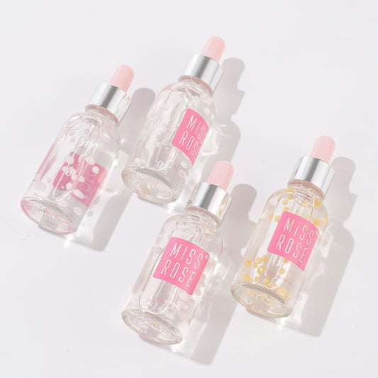 Miss Rose Hydrating, Anti-Aging & Moisturizing Face Serum