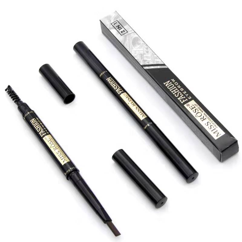 Miss Rose 2in1 Eyebrow Pencil | 7101-013M1