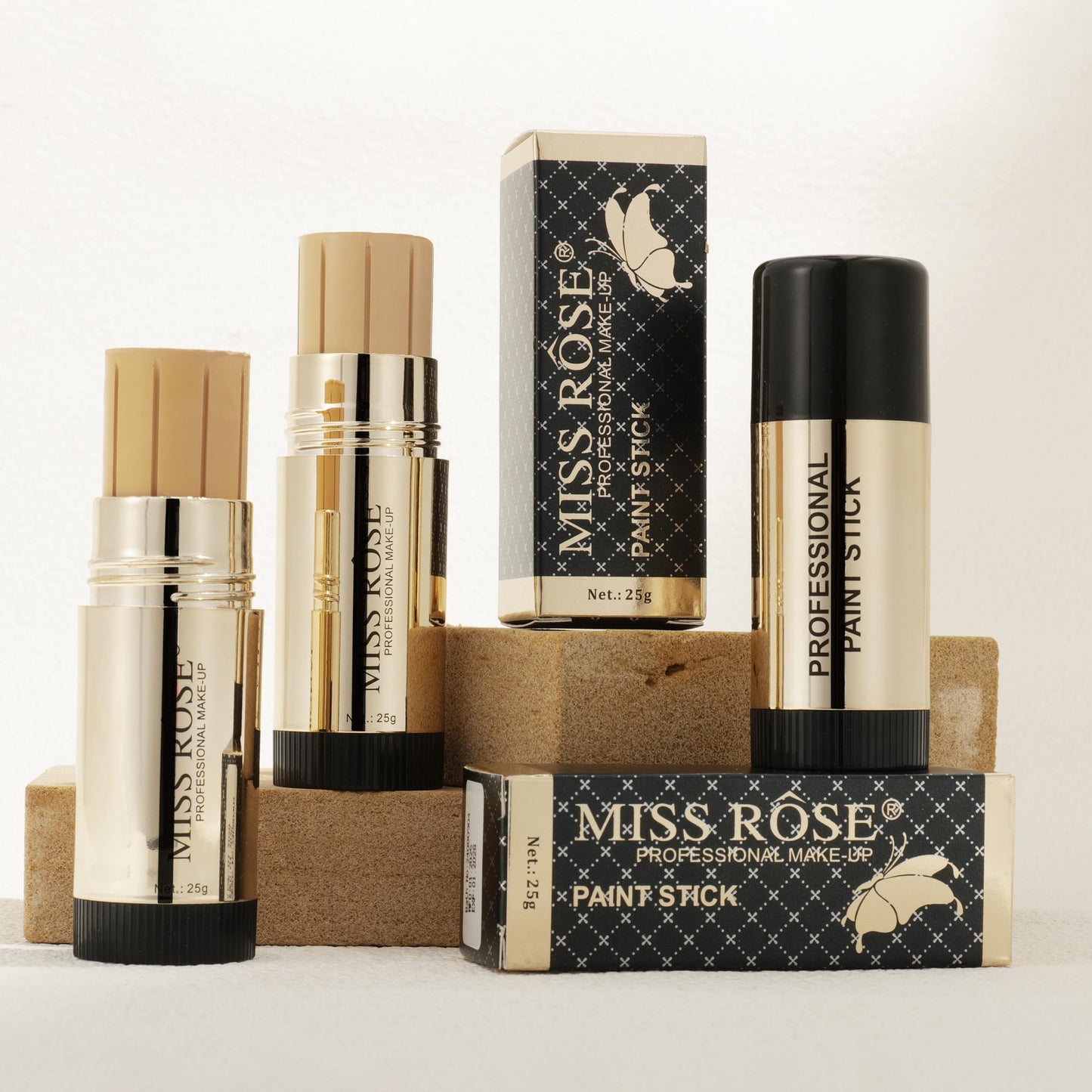Miss Rose TV Paint Stick | YD7601-163N