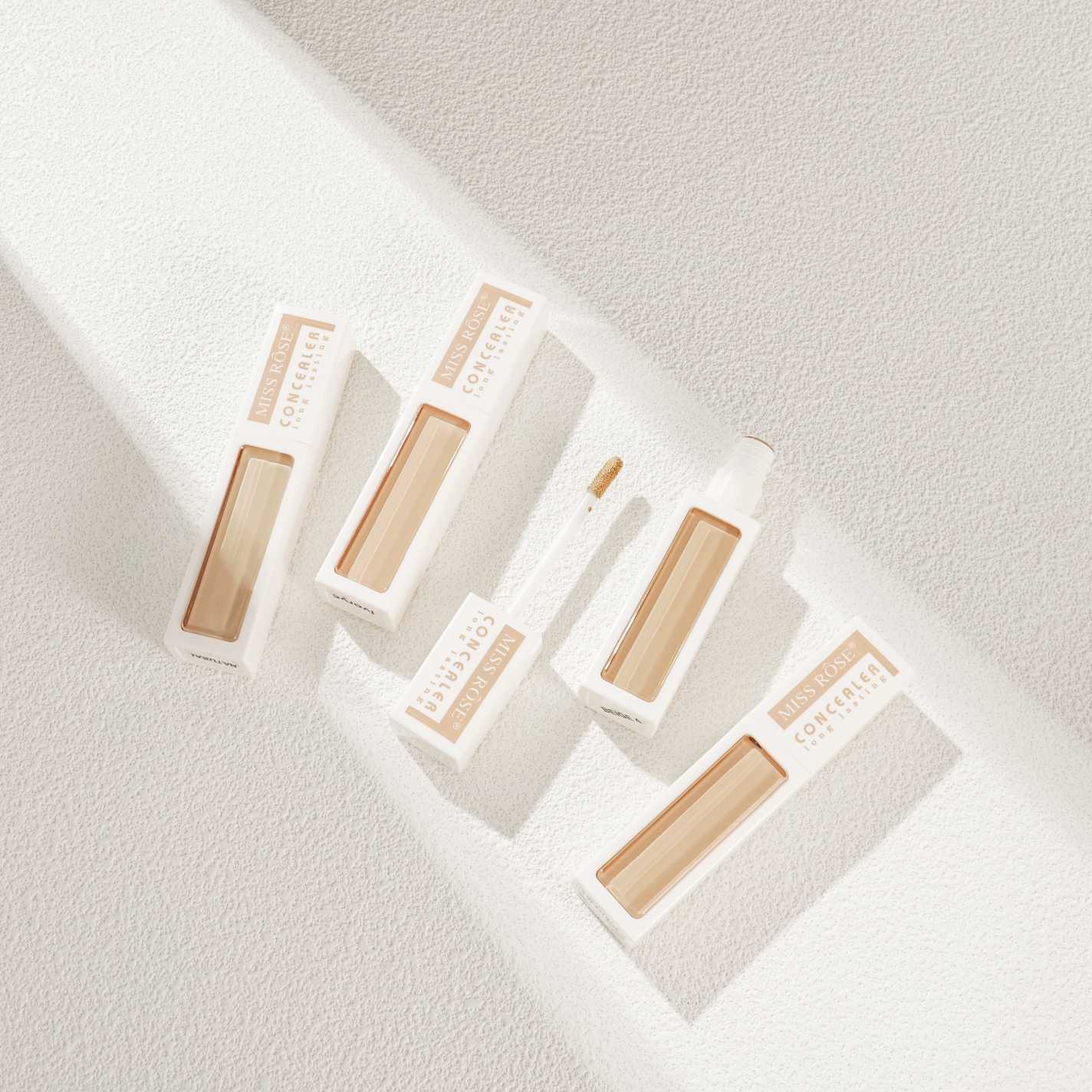 Miss Rose Longlasting Concealer | 7601-159H24