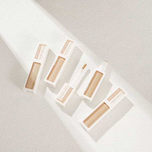 Miss Rose Longlasting Concealer | 7601-159H24