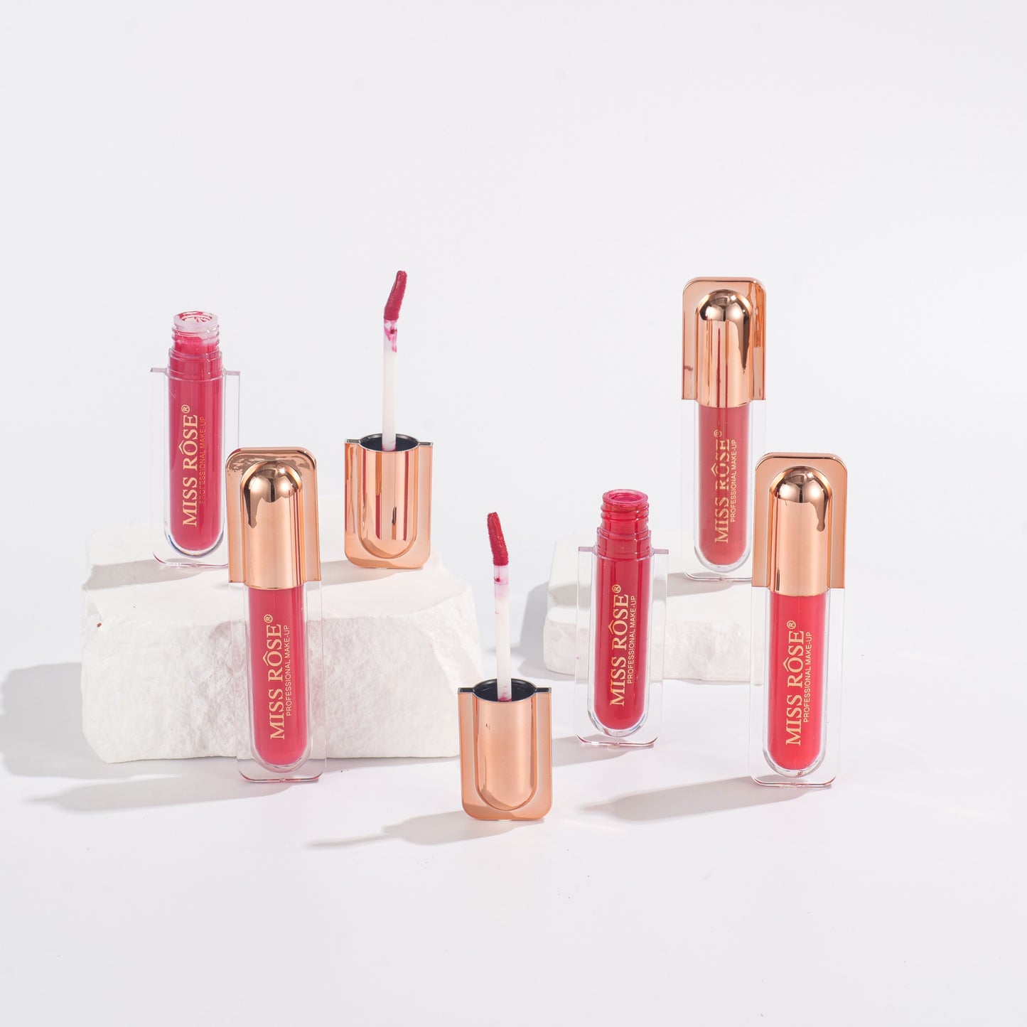 Miss Rose Matte Lipgloss | 7701-391X24