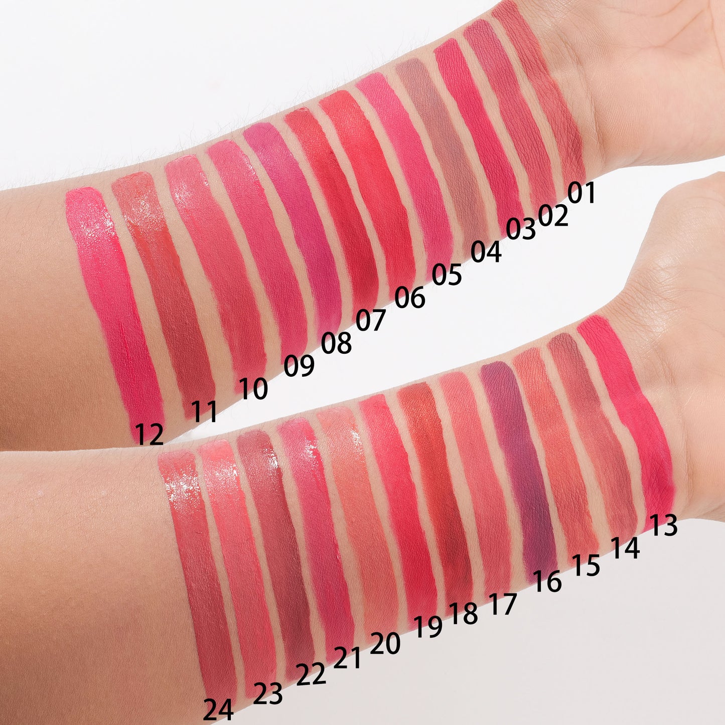Miss Rose Chico Lipgloss | 7701-418S24