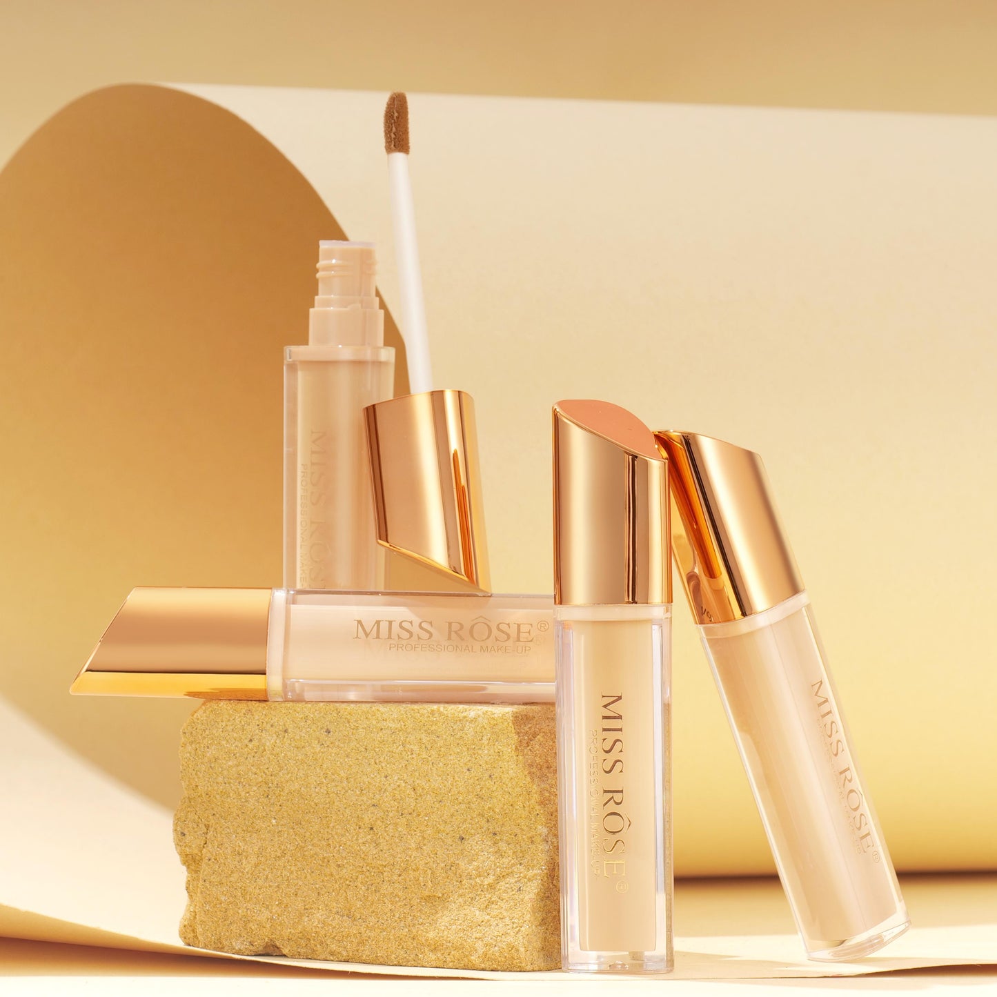 Miss Rose Liquid Concealer | 7601-161Z24