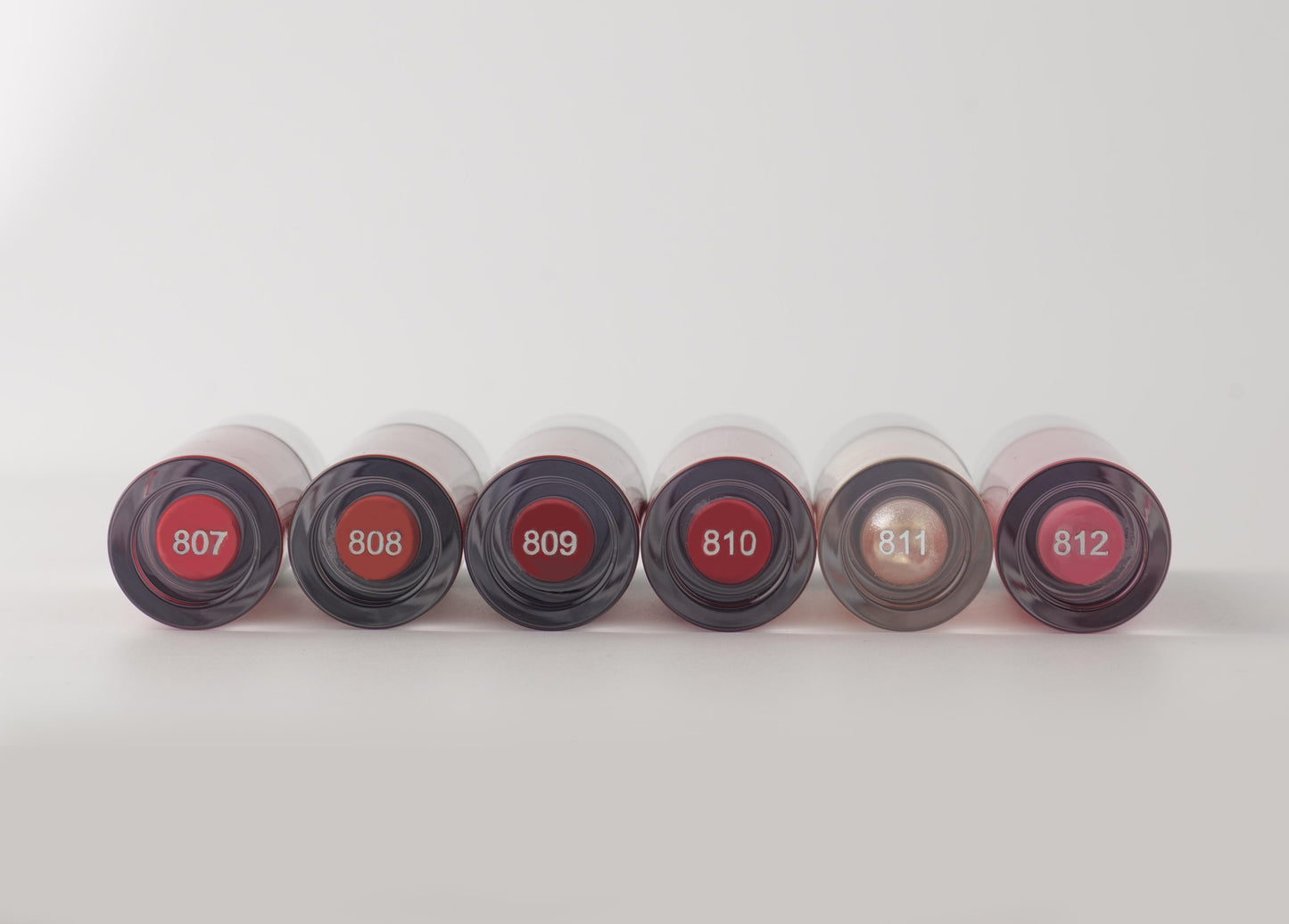 Miss Rose Glossy Moisturizing Lipgloss | 7701-501Z24