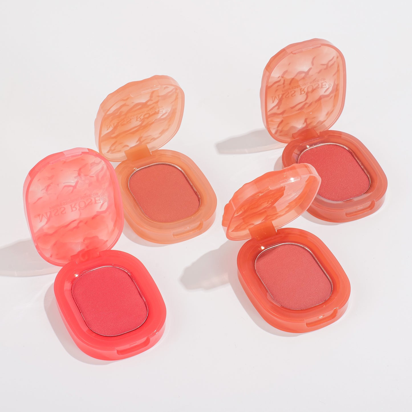 Miss Rose Stay Vulnerable Creamy Blusher | 7004-096Z24