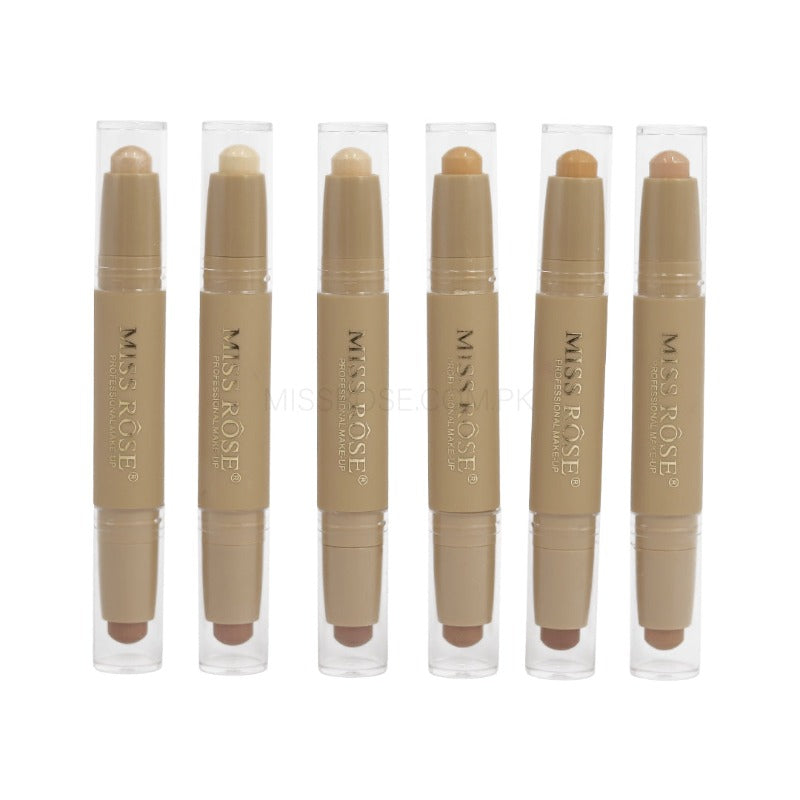 Miss Rose 2in1 Contour Stick
