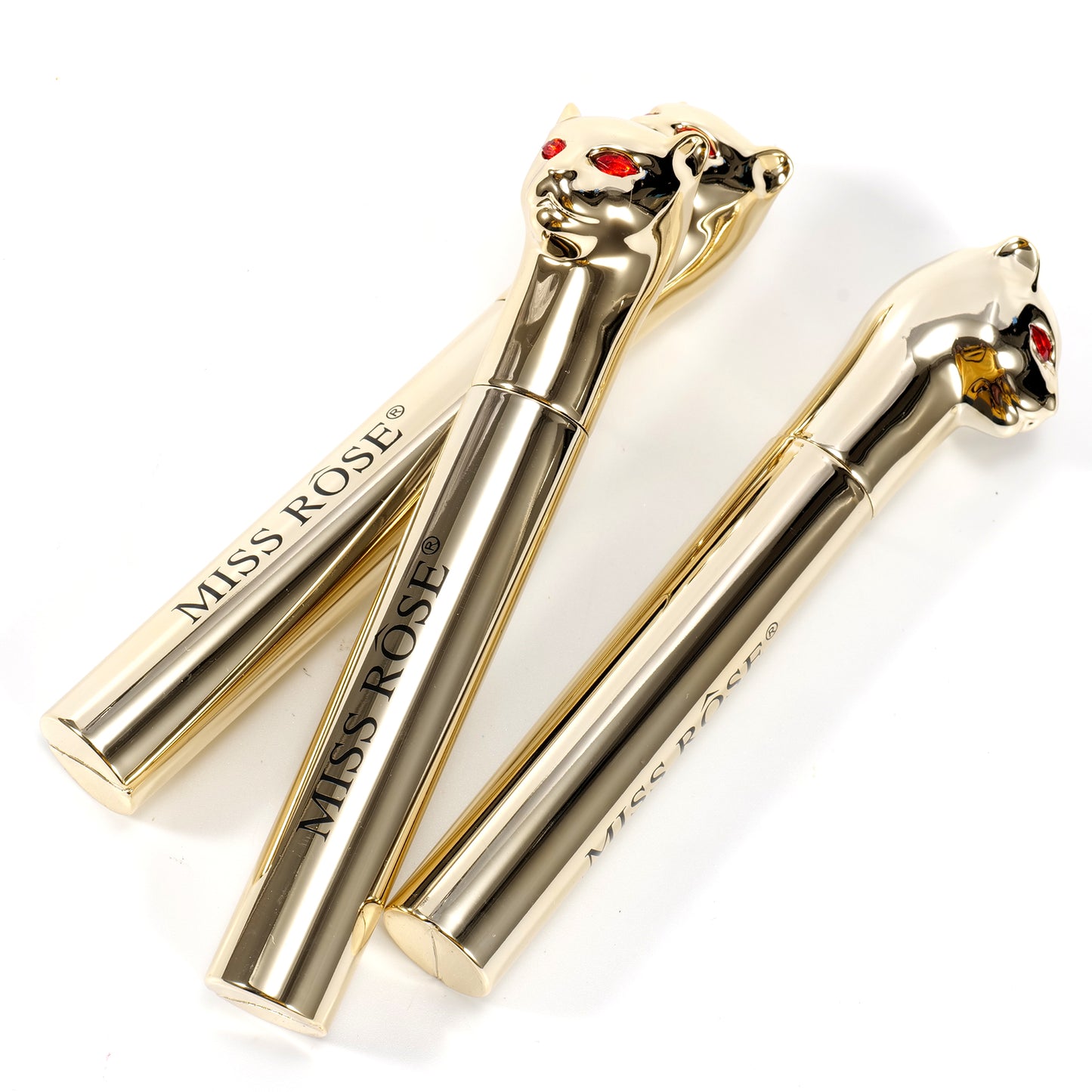 Miss Rose Cat-Eye Tiger Mascara  | 7401-045H24