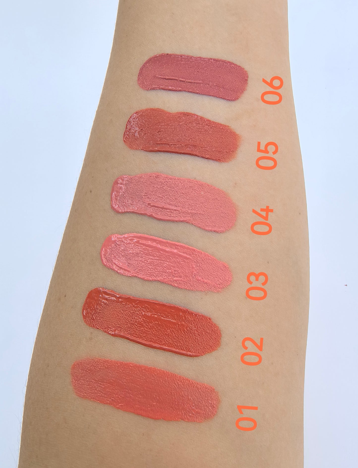 Miss Rose 2in1 Lipstick + Blusher | 7004-090N24