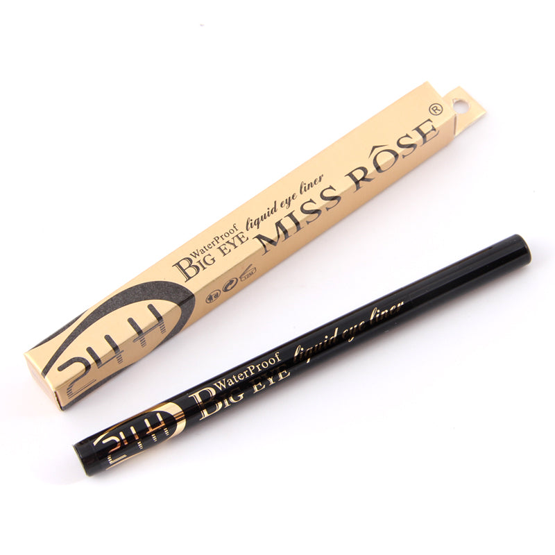Miss Rose 24H Marker Eyeliner | 7402-117H