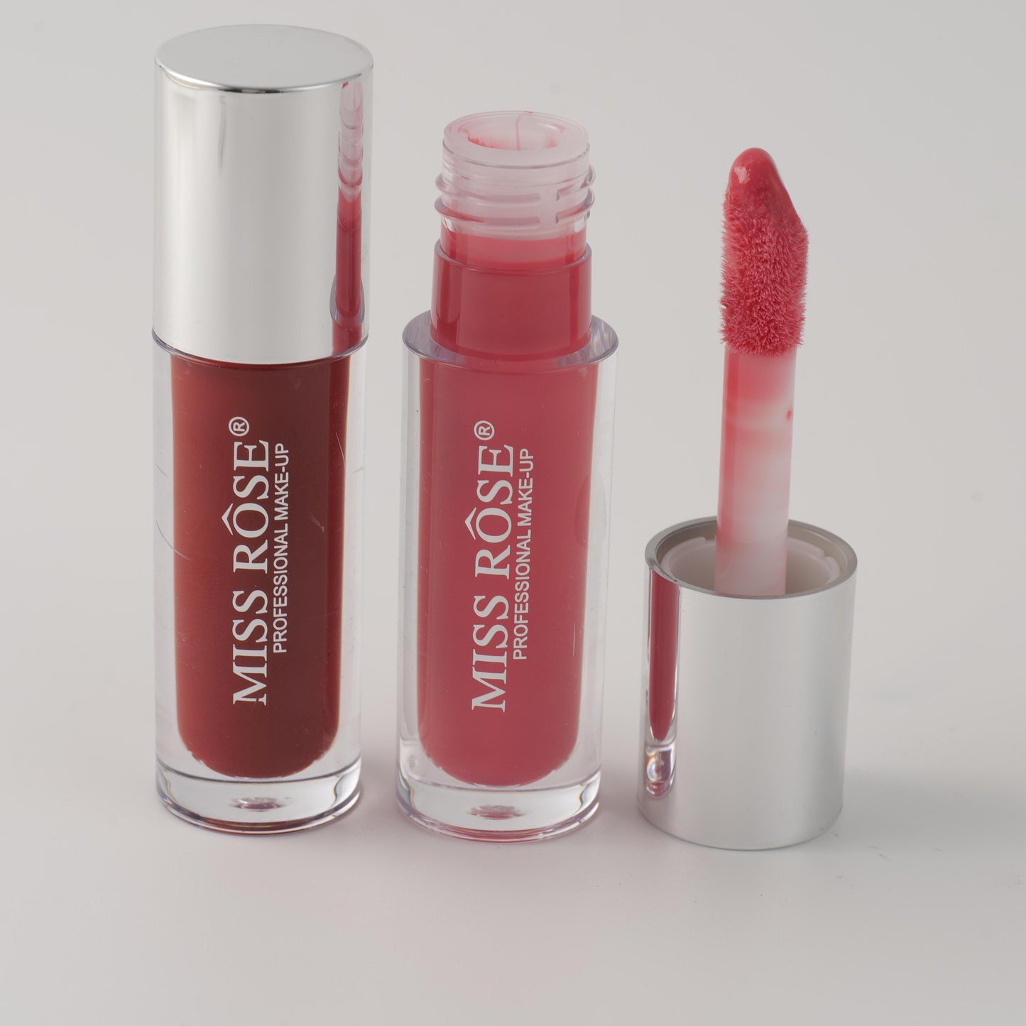 Miss Rose Glossy Moisturizing Lipgloss | 7701-501Z24