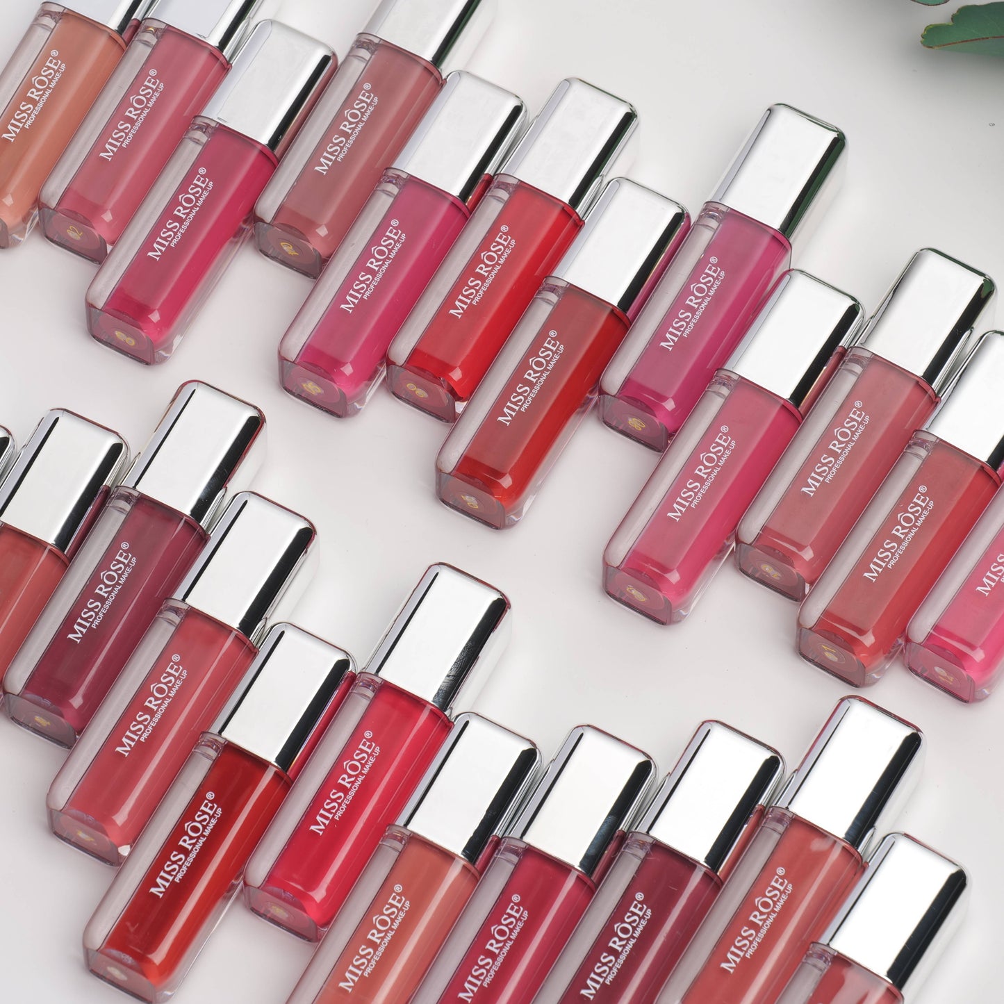 Miss Rose Matte Lipgloss | 7701-504S24