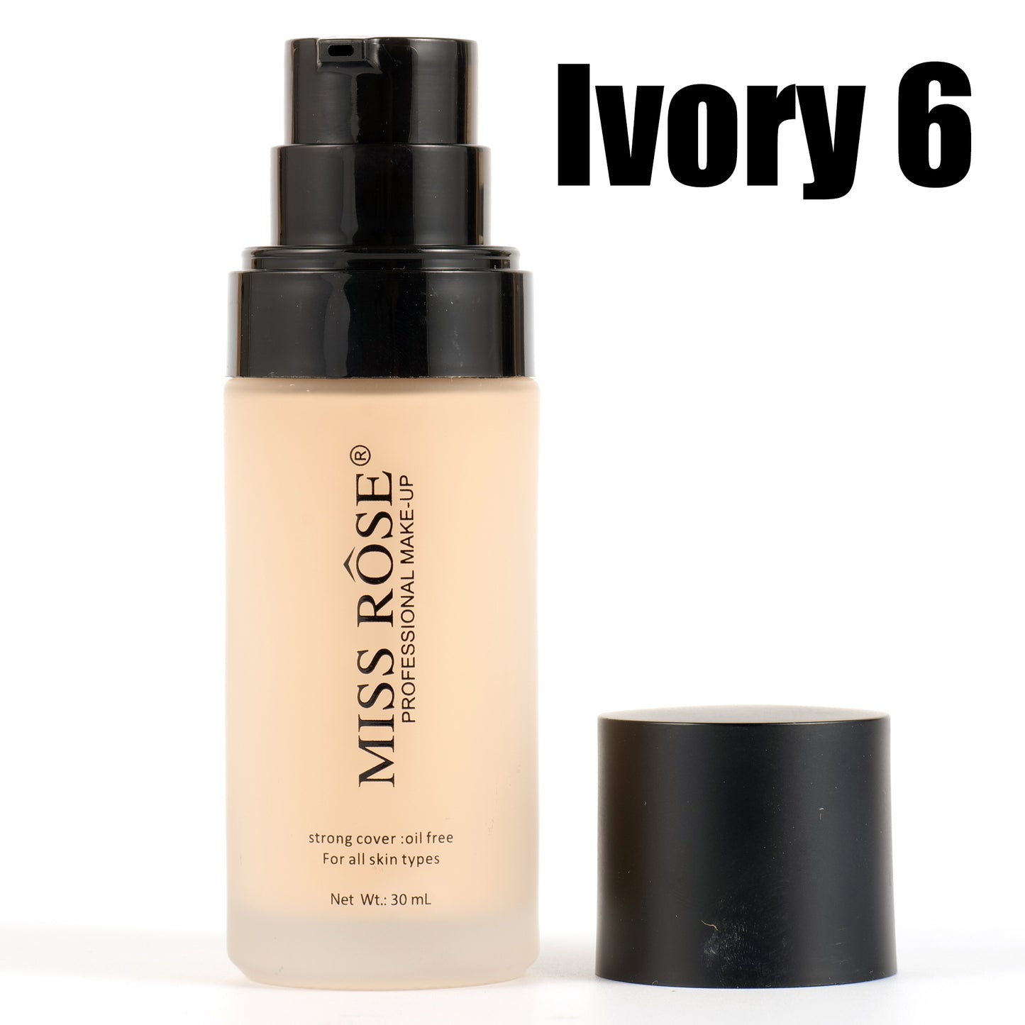 Miss Rose Foundation | 7601-070N