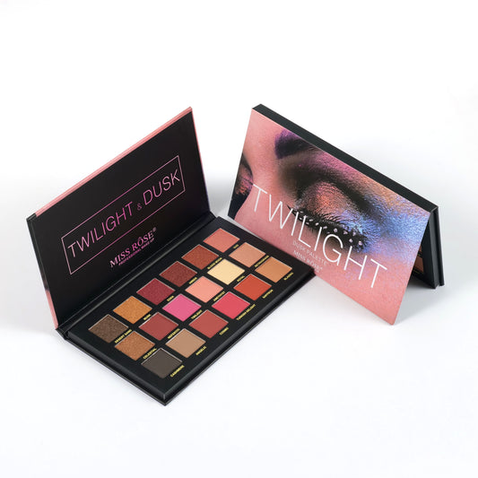Miss Rose Twilight Eyeshadow Palette | 7001-013L