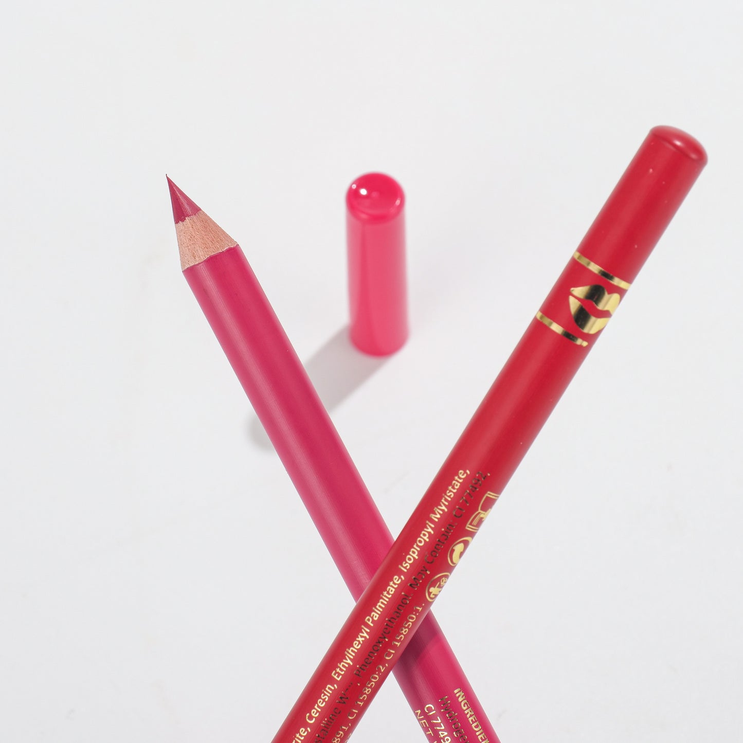 Miss Rose High Quality Lip Liner Pencil | 7101-014Z1