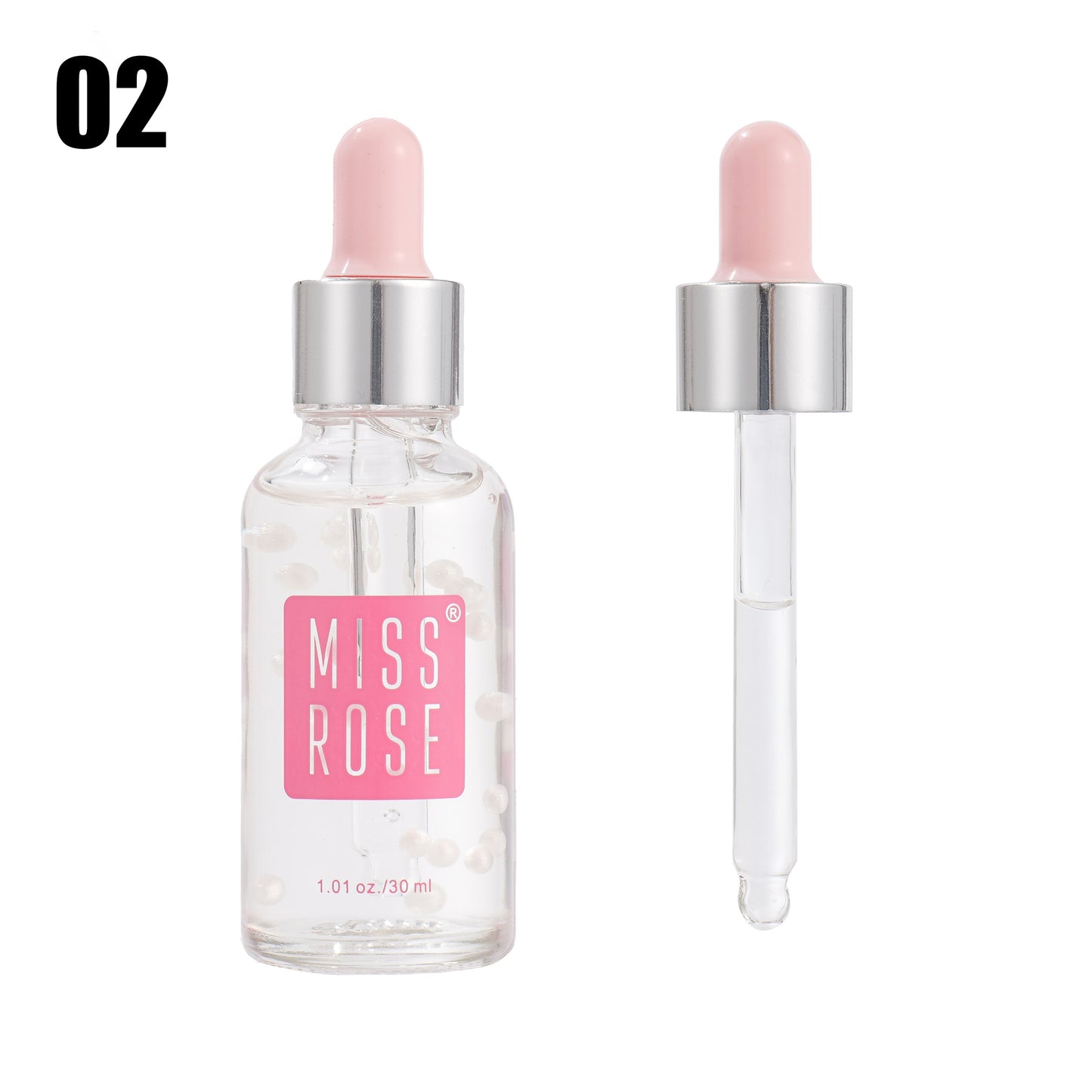 Miss Rose Hydrating, Anti-Aging & Moisturizing Face Serum