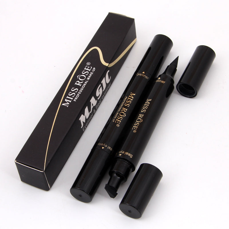 Miss Rose 2in1 Magic Eyeliner | 7402-030H