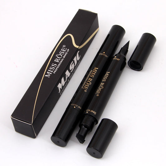 Miss Rose 2in1 Magic Eyeliner | 7402-030H