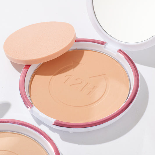 Miss Rose 3D Whitening Compact Powder | 7003-146N