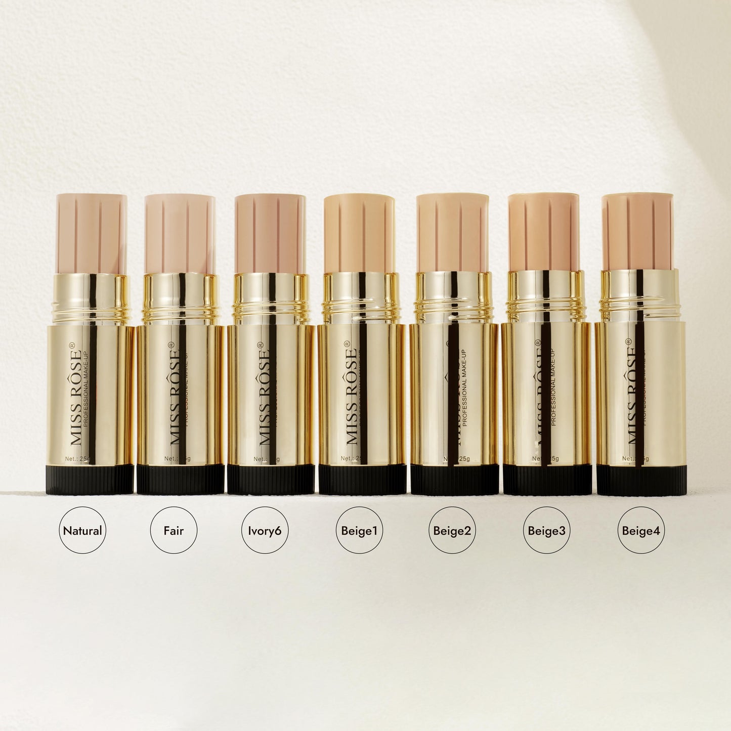 Miss Rose TV Paint Stick | YD7601-163N