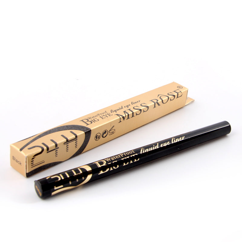 Miss Rose 24H Marker Eyeliner | 7402-117H