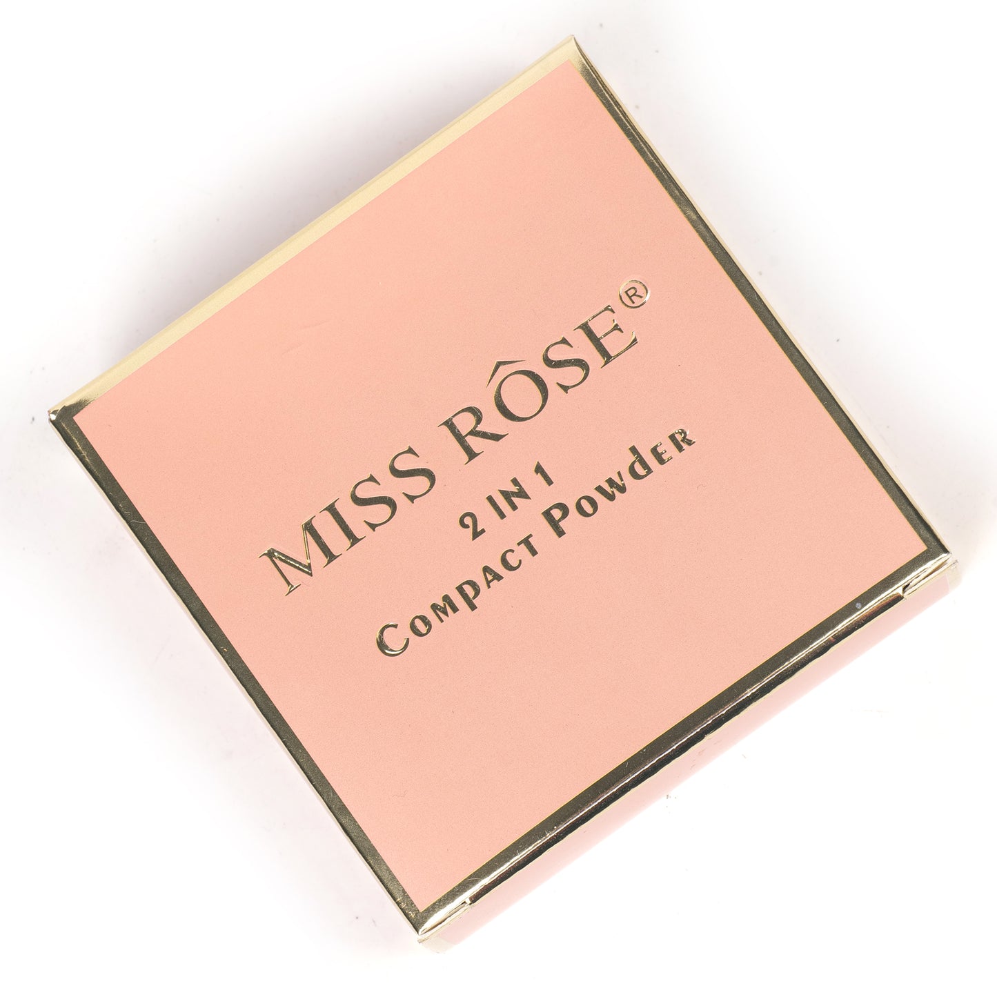 Miss Rose Compact Powder | 7003-035N1