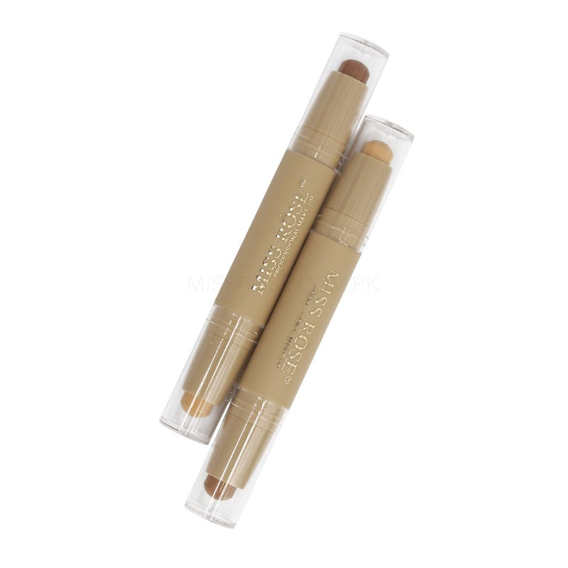 Miss Rose 2in1 Contour Stick