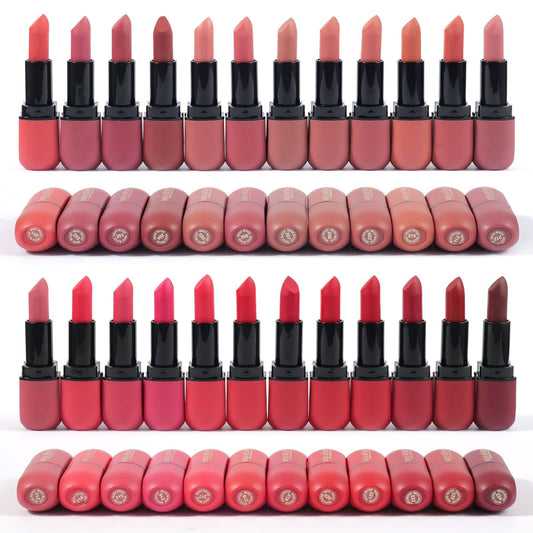 Miss Rose Matte Lipstick Set of 6 | Z24