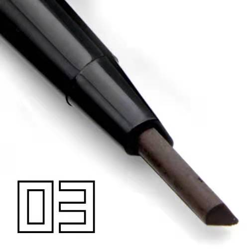 Miss Rose 2in1 Eyebrow Pencil | 7101-013M1