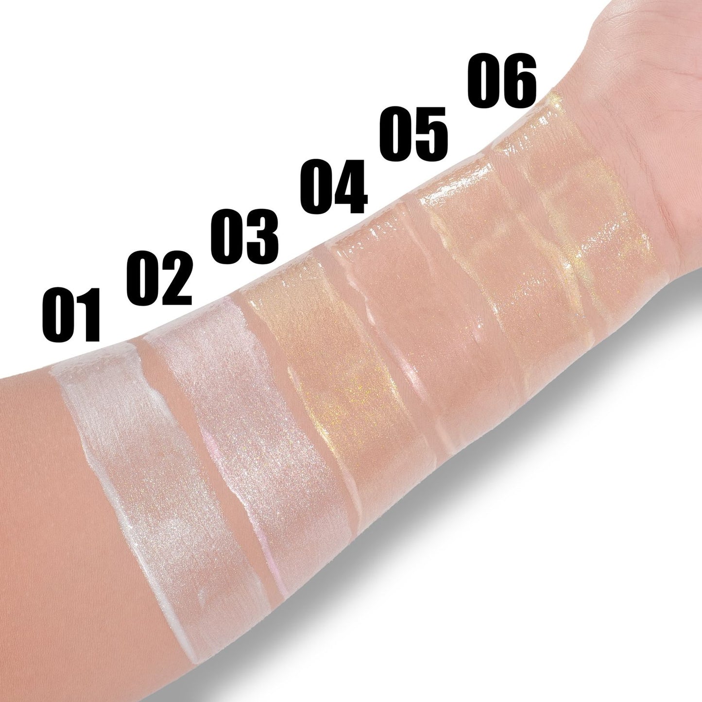 Miss Rose Liquid Highlighter | 30ml